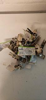 Hettich Scharnieren - Diverse, Ophalen of Verzenden, Gebruikt