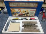 Märklin 0988 starterset, Hobby en Vrije tijd, Modeltreinen | H0, Wisselstroom, Treinset, Ophalen of Verzenden, Zo goed als nieuw