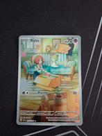 Ralts Pokémonkaart - SV1M 211/198, Ophalen of Verzenden, Zo goed als nieuw, Losse kaart, Foil