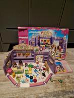 Ruiterwinkel!, Kinderen en Baby's, Speelgoed | Playmobil, Ophalen, Zo goed als nieuw