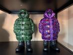Packrats Puffs NOX 4.0 / PEEK 5.0, Verzamelen, Poppetjes en Figuurtjes, Ophalen of Verzenden, Nieuw