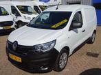 Renault Express 1.5 dCi 75 Comfort + AIRCO GROOT NAVI SCHERM, Voorwielaandrijving, Stof, Gebruikt, 4 cilinders