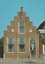 WORKUM Trapgevel 1762, Verzamelen, Ansichtkaarten | Nederland, Verzenden, 1960 tot 1980, Ongelopen, Friesland
