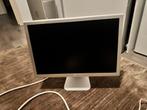 Apple Cinema Display, Computers en Software, Monitoren, Ophalen, IPS, Zo goed als nieuw, Apple Cinema Display