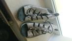 Wolky sandalen 39, Kleding | Dames, Schoenen, Verzenden, Sandalen of Muiltjes, Zo goed als nieuw, Grijs