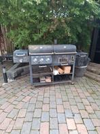 BBQ Grill - Gebruikt, Ophalen of Verzenden, Gebruikt, Bbq