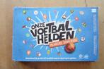 Voetbal helden plaatjes AH, Albert Heijn, Ophalen