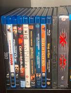 Blu ray • films • 12 stuks, Ophalen, Zo goed als nieuw