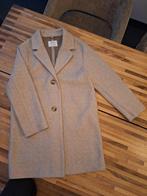 Lange tussenjas meisje Zara maat 140, Ophalen of Verzenden, Zo goed als nieuw, Meisje, Jas