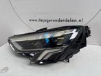 AUDI 8Y A3 VOL LED KOPLAMP LINKS COMPLEET 8Y0941033, Ophalen of Verzenden, Gebruikt, Audi