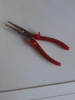 Knipex Punt Tang, Ophalen of Verzenden, Gebruikt