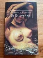 Warwick Collins - De rationalist, Boeken, Ophalen of Verzenden, Zo goed als nieuw, Warwick collins, Nederland