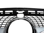 Mercedes-Benz E-Class W213 S213 | Silver Diamond GRILLE | 16, Ophalen of Verzenden