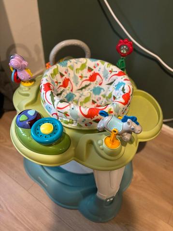 Mamaloes Activity Center - Baby Speelplezier! beschikbaar voor biedingen