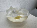 Lalique Femme liggende vrouw parfum factice decoratie!, Ophalen of Verzenden, Zo goed als nieuw, Parfumfles