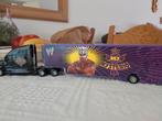 Vrawagen ReyMysterio.WWE.(World Wrestling ), Ophalen of Verzenden, Zo goed als nieuw