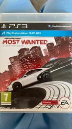 Need for speed most wanted, Online, 1 speler, Racen en Vliegen, Ophalen of Verzenden