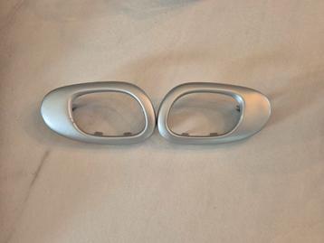 peugeot 206 interieur binnenhandgreep cover
kapjes beschikbaar voor biedingen