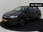 Dacia Sandero 1.0 TCe 90 Journey AUTOMAAT Dacia Sandero 1.0, 12 maanden, Stof, Euro 6, 1073 kg