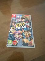 Paw Patrol: Adventure City Calls - Nintendo Switch, Spelcomputers en Games, Avontuur en Actie, 1 speler, Ophalen of Verzenden