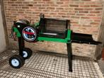 klover snelle houtklover spjalter 20 ton slagkracht 3 sec sl, Tuin en Terras, Kloofmachines, Ophalen, Handmatig, Spjalter, Nieuw