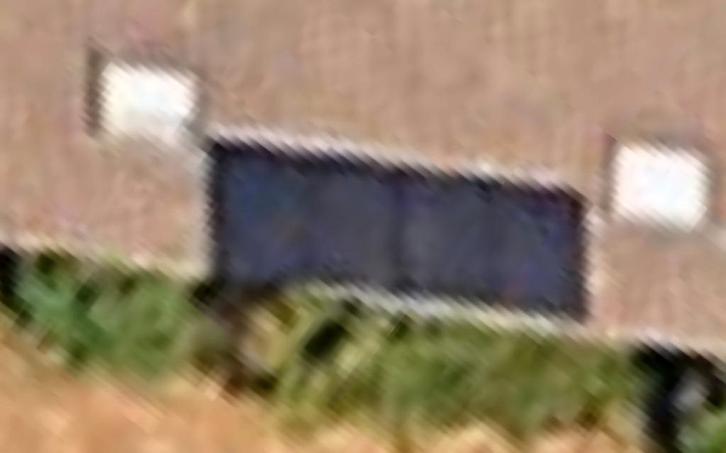 Klusjesman gezocht ‍️‍️, Caravans en Kamperen, Kampeergereedschap, Zo goed als nieuw, Ophalen