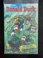 Donald Duck Nr. 27-2025 - Het Zwaard van Östersund, Eén stripboek, Verzenden, Nieuw