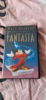 Disney VHS en DVD Collectie, Ophalen, Avontuur, Gebruikt, Alle leeftijden