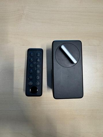 Smart Lock SwitchBot – €35 per stuk (2 beschikbaar) beschikbaar voor biedingen