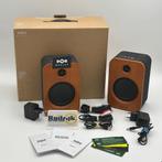 House of Marley Simmer Down Duo Bluetooth Speakers - Demo, Ruilrijk, Zo goed als nieuw, Info@ruilrijk.nl, Neerstraat 60, 6041 KD Roermond