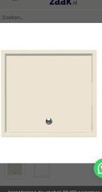 Xenz marina douchebak, Ophalen, Nieuw, Douche