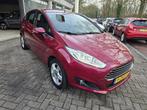 Ford Fiesta 1.0 EcoBoost Titanium | 2E EIGENAAR | 12 MND GAR, Auto's, Voorwielaandrijving, Euro 5, Gebruikt, 23 km/l
