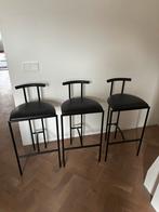 Rodney Kinsman Tokyo stool (Bieffeplast) 3 stuks, 60 tot 90 cm, Ophalen of Verzenden, Zo goed als nieuw, 3 krukken