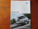 Volkswagen Crafter (juni 2006), Ophalen of Verzenden, Nieuw, Volkswagen