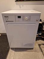 Miele warmtepompdroger, Witgoed en Apparatuur, Wasdrogers, 6 tot 8 kg, Gebruikt, Overige typen, Ophalen of Verzenden