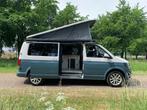 Woodpecker Camper- 4 persoons, Caravans en Kamperen, Campers, Volkswagen, Bus-model, Bedrijf, Diesel