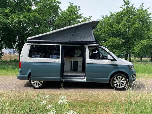 Woodpecker Camper- 4 persoons, Caravans en Kamperen, Campers, Bedrijf, tot en met 4, Buscamper of Camperbus, Volkswagen, Diesel