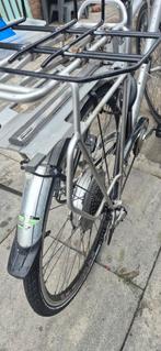 Trek bionx zonder accu en lader, Ophalen of Verzenden, Gebruikt, Overige merken