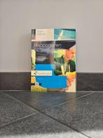 Taaltopics rapporteren studieboek, Zo goed als nieuw, Kees Braas, Beta, HBO