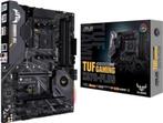 ASUS TUF GAMING X570-PLUS, Computers en Software, Moederborden, ATX, Gebruikt, Ophalen of Verzenden, Socket AM4