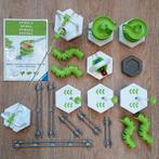 Gravitrax - Zipline, Spiral, Canon, FlexTubes, Transfer, Ophalen of Verzenden, Zo goed als nieuw, Ontdekken