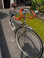 Vintage race fiets incl. brooks zadel, Ophalen