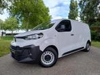 Citroen Jumpy L2 2.0 BlueHDI 145pk | BPM vrij | Trekhaak | N, Voorwielaandrijving, Stof, 4 cilinders, Citroën