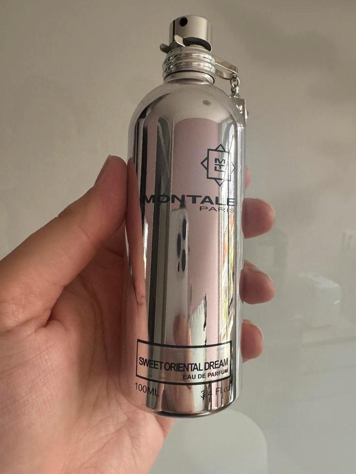 Decant Sweet Oriental Dream Montale EdP, Sieraden, Tassen en Uiterlijk, Uiterlijk | Parfum, Zo goed als nieuw, Ophalen of Verzenden