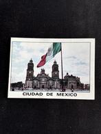 Panini Mexico 86 nr. 16, Verzamelen, Sportartikelen en Voetbal, Verzenden, Nieuw, Buitenlandse clubs, Poster, Plaatje of Sticker