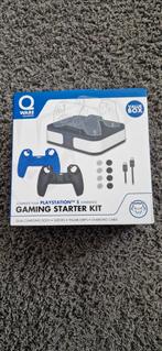 Qware gaming, Ophalen of Verzenden, Nieuw, Voeding, Oplader of Kabel, PlayStation 5