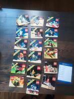 Lego Classic space sets veel, Ophalen of Verzenden, Zo goed als nieuw