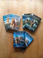 Snuf de Hond - collectie, Avontuur, Gebruikt, Ophalen of Verzenden, Vanaf 6 jaar