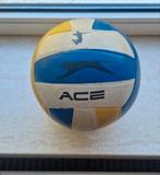 Slazenger Ace Volleybal - Gebruikt, Ophalen of Verzenden, Gebruikt, Bal