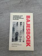 Bajesboek handboek voor gedetineerden, Ophalen of Verzenden, Gelezen